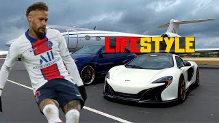 Famous Neymar Lifestyle/Biography 2021 - Networth | Family | Affairs | Kids | House | Cars Wealth