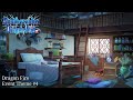 AnotherEidos Of Dragon Vein R (龍脈のアナザーエイドスR) Dragon Fire Event Theme #4