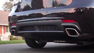 Saab Turbo X 3 inch Midpipe