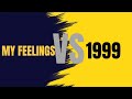 Junior Jack My Feelings Vs 1999 Toumba Radio Mash 