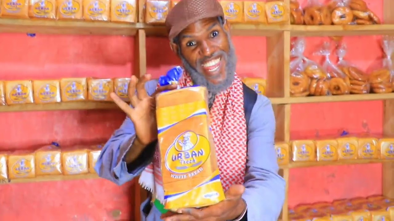 Bahaliyake face to face with robbers.... New diraama afaan oromo 29/12/2025