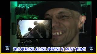 German Rap Reaction: lilmido, Kolja Goldstein & GRiNGO - SOUVENIRS [ Video]