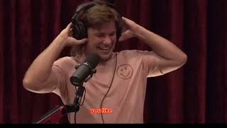 Theo Von  :  Future of humanity ( Trans Ben Simmons )
