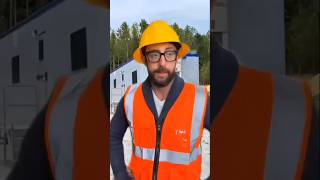 A working day with engineers (177) #adamrose #engineer #construction