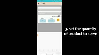 How to make a single sale on Smart Duka