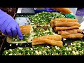 【台灣中部小吃特輯】穿梭在巷弄的美味！高達『30種』台中, 彰化, 雲林的美味！顛覆你對味蕾的想像｜Taiwan street food collection