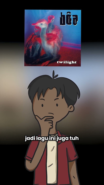 Lagu duvet