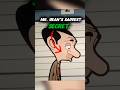 Mr Bean Dark Theory Secrets. #trending #theory #cartoon #animation #animatedcartoon #cartoonnetwork
