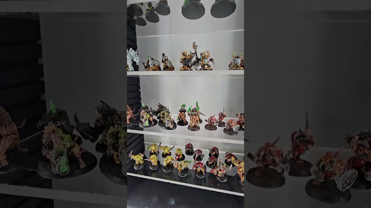 Fakestone Cases : Volume 2 - 3D Printed Display Cases