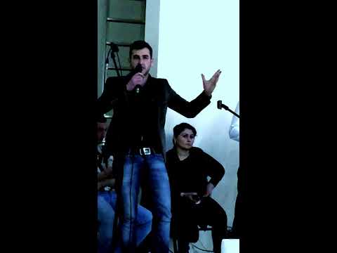 hoida nana /ჰოიდა ნანა (ჩაუმქრალი სანთლები)  bachi gabaidze-