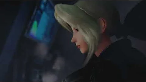 Dead or Alive 4 Helena Ending ( HD )