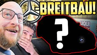 KAMPFMASCHINE oder KIRMESBUDE?! - BREITBAU BLINDKAUF für UNTER 10.000€! - EXPERTE CHECKT den KAUF!