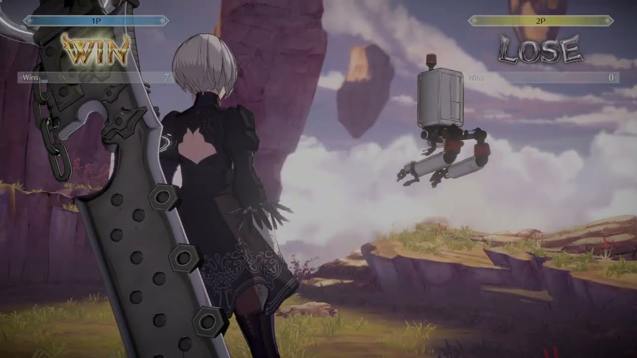 Top Fighting Game for Solo Players: Why You Should Play This Now!