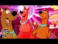 Scooby Doo Mystery Incorporated Scooby Doo S Best Moments Wbkids 