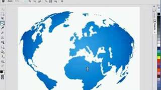 Создание титульного листа в CorelDRAW Создание титульного листа в CorelDRAW