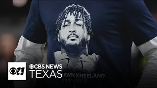 Famous Records reveal more details about Dallas Cowboys' Marshawn Kneeland's police chase, death Wealth