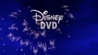 Disney Dvd Logo 2014 Slow Motion 2X