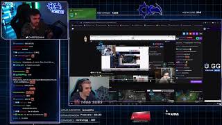 Pero Que Esta Pasando??? Kekw Carritoskami