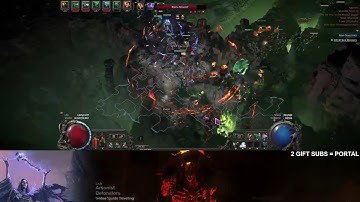 Rank 1 HCSSF  - Lich Arsonist Detonators! Build Guide!