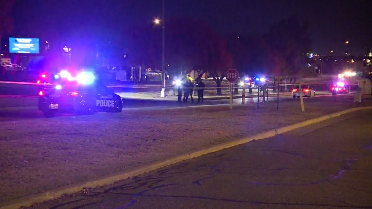 Police identify man shot, killed during argument in northwest Oklahoma ...