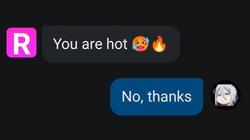 Character ai ... but I bullied rizzler (and eats him 😋)