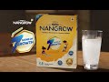 NANGROW 15sec Rain | ENGLISH