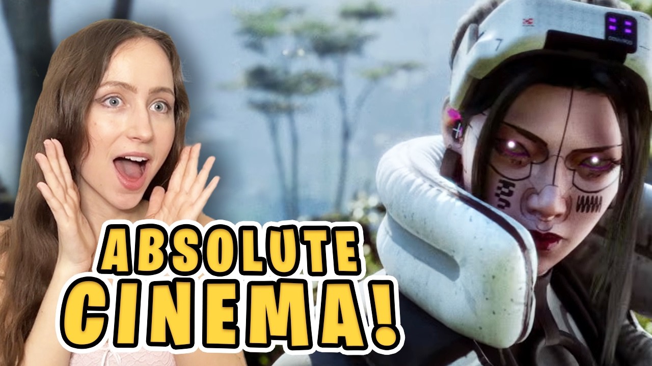 Этот марафонский видеоролик — просто бомба! (Реакция)