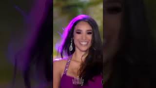 Irma Miranda Em Traje De Banho No Mexicana Universal 2022