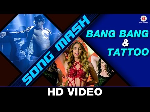 ABCD 2 - Full Songs/ Videos/ Making/ Lyrical & Jukebox