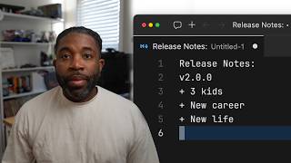 Release Notes v2.0.0: Life Updates After 7 Years