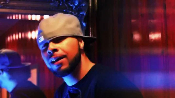 (Official Video)"Tipsy" Jesse Lester