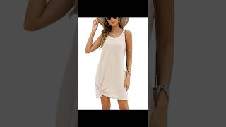 Aimage Womens Swimsuit Coverup Highlights