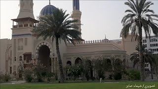 جولة في مدن وطرق مسقط  سلطنة عمان