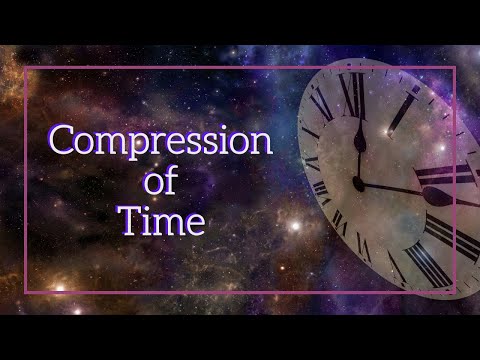 How To Compress Time