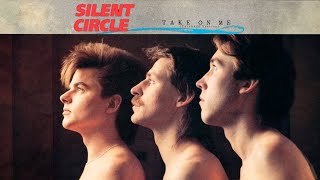 Silent Circle - Take On Me (Ai Cover A-Ha)
