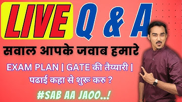 Q & A SESSION🔥| FIRST YEAR ENGINEERING | END SEM EXAMS | ENGINEERING MATHS | SAURABH DAHIVADKAR