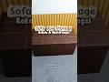 sofa box penyimpanan #sofaboxpenyimpanan #sofaboxstorage #storagesofabox #sofabox #shorts