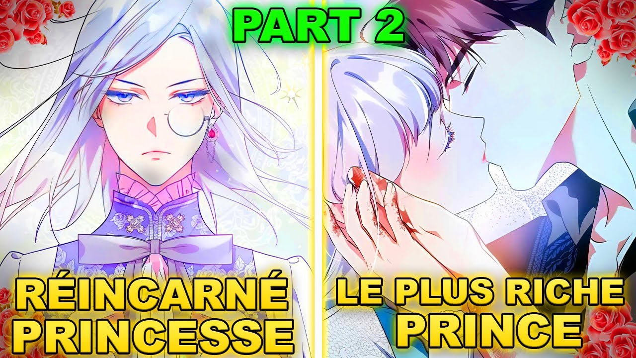 C'est une princesse réincarnée qui a apprivoisé et est devenue l'épouse