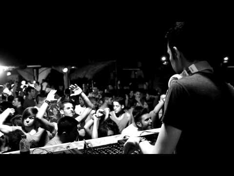 KONSTRICT (Crux Records / Touch Records) @ THE BEA...