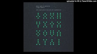 Mehdi Nabti & Prototype Gurzil