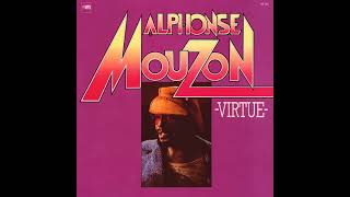 Alphonse Mouzon — Nyctophobia HQ