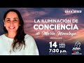 La Iluminación de Conciencia de María Himalaya 2a Pte.