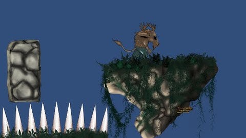 Unity 5: 2D Game with Scripts Part 6