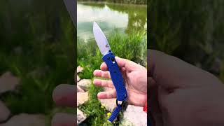 benchmade bugout 535 #edc #edcorganizer #tacticaledc #blade