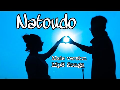 Natoudo  male version unofficial mp3