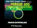 Mi Laik Prasim God (2024 PNG Gospel music)  TTS Records|Prod by SkinnyBlaze Artist Skinny blaze