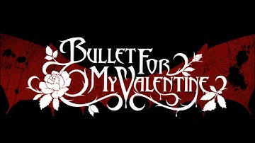 Bullet For My Valentine - Bittersweet Memories