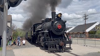 Black River & Western 60: Freight Photographers Special