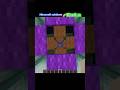 Minecraft Rainbow Illusion