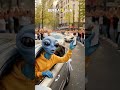 🎬 UZAYLI DÜĞÜN KONVOYUNDA! Zarfı kaptık, halaya bağlandık 👽👰🕺